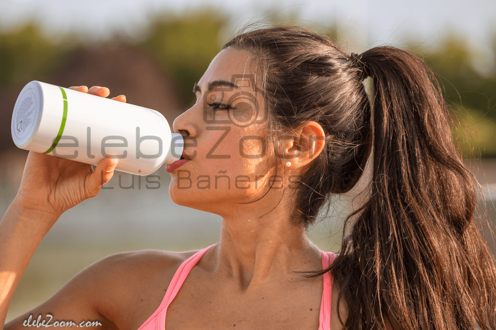 Fotografía De Stock Luis Bañeres